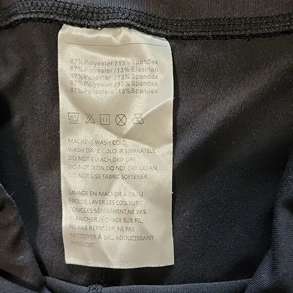 🌷 Baleaf high rise pocketed Shorts 🌷 - Picture 3 of 5